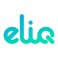 Eliq logo - Similar company to Utilifeed