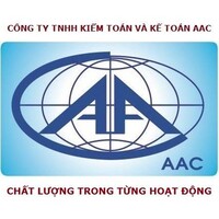 Công ty Kiểm toán và Kế toán AAC logo - Similar company to Smart Train Academy