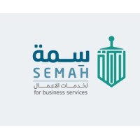 Semah for business services logo - Similar company to High Solve