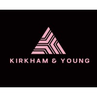Kirkham & Young logo - Similar company to Vitalogy