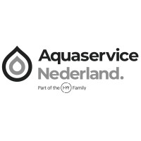Aquaservice Nederland logo - Similar company to Copper Concepts