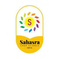 Sahasra Crop Science logo - Similar company to Agrifort - Technologies - Mumbai