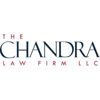 The Chandra Law Firm LLC logo - Similar company to Leoni Law
