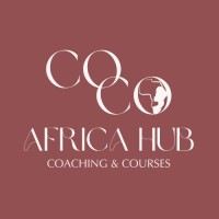 CoCo Africa Hub logo - Similar company to The Thinking Tree