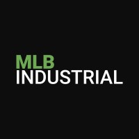 MLB Industrial Pty Ltd logo - Similar company to Engenious™ Engineering