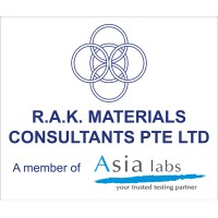 RAK Materials Consultants Pte Ltd logo - Similar company to Full Smart Technology