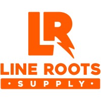 Lineroots Supply logo - Similar company to Ideal Utility Services