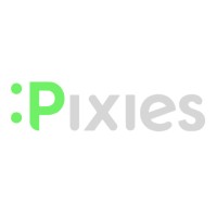 Pixies logo - Similar company to Smart-I Srl
