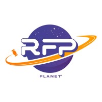 RFPPlanet logo - Similar company to Rfpmart Llc