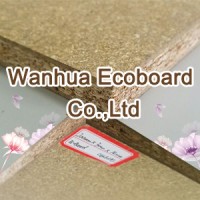Wanhua Ecoboard Co.,Ltd logo - Similar company to Honsoar New Building Material Co.,Ltd