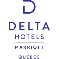 Delta Hotels by Marriott Quebec logo - Similar company to Csae