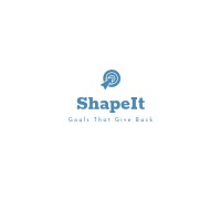 ShapeIt logo - Similar company to Shapeit