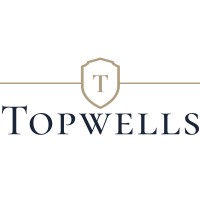 Topwells Auction logo - Similar company to Auctions At Showplace