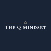 The Q Mindset logo - Similar company to Mastermindwebinars.Com