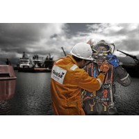 RockSalt Subsea Ltd logo - Similar company to Harper Uk