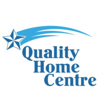 Quality Home Centre logo - Similar company to Tgs Print Studio