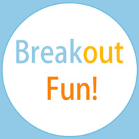 Breakout Fun! logo - Similar company to Education 360