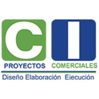 CI PROYECTOS COMERCIALES logo - Similar company to Ketzai