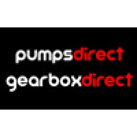 Pumps & Gearboxes Direct logo - Similar company to G S Ductwork Ltd