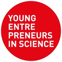 Young Entrepreneurs in Science logo - Similar company to Falling Walls Foundation