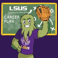 LSUS Continuing Education logo - Similar company to Big Towns