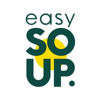 EASY SOUP logo - Similar company to B2B4U