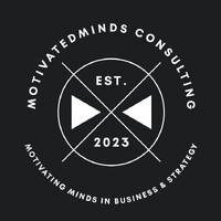 MotivatedMinds Consulting, LLC. logo - Similar company to Elynndí