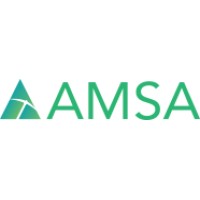AMSA - Alberta Mine Safety Association logo - Similar company to Thersty