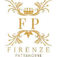 FIRENZE PATRIMOINE logo - Similar company to Js Prod Agency