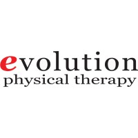 Evolution Physical Therapy logo - Similar company to Limitless Physical Therapy