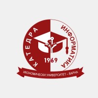 Department of Informatics, University of Economics - Varna logo - Similar company to Binc Partners