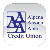 Alpena Alcona Area Credit Union logo - Similar company to Hpc Credit Union