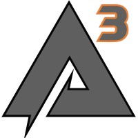 All Around Athlete logo - Similar company to Les Dauphins De Nice