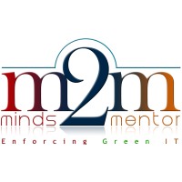 MINDS2MENTOR TECHNOLOGY PRIVATE LIMITED logo - Similar company to Humming Sparrow Digital Solution Private Limited