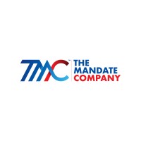 The Mandate Company logo - Similar company to Mandates