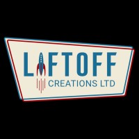 Liftoff Creations Ltd.