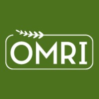 Organic Materials Review Institute (OMRI) logo - Similar company to Seeman Certificadora. Organismo Certificador Iso | Auditorías | Cursos Empresariales | Distintivo H
