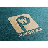 Porosit Web logo - Similar company to Makasoft