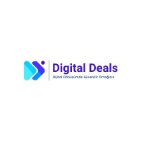 Digital Deals Teknoloji Hizmetleri logo - Similar company to Netsys+
