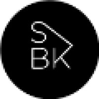 Simon Bush-King logo - Similar company to Sol Design Studio