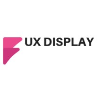 UX DISPLAY PRIVATE LIMITED logo - Similar company to Webimax It Solutions