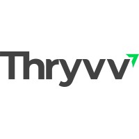 Thryvv Analytics Private Limited logo - Similar company to Thryvv.Io
