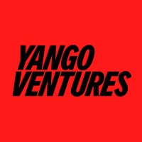 Yango Ventures logo - Similar company to Luable - Mejorcdt (Yc S21)