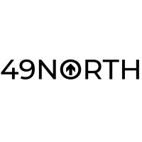 49 North logo - Similar company to Plaidfox Studio