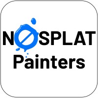 No Splat Painters logo - Similar company to Turnberry Acai