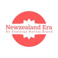 Newzealand Era