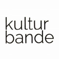 Kulturbande logo - Similar company to Radarstation
