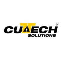CUTTECH SOLUTIONS logo - Similar company to Cuttech