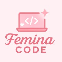 FeminaCode logo - Similar company to Palota