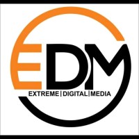 Extreme Digital Media (EDM) logo - Similar company to Dma Italia